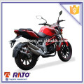 Golden proveedor 250cc China motocicleta